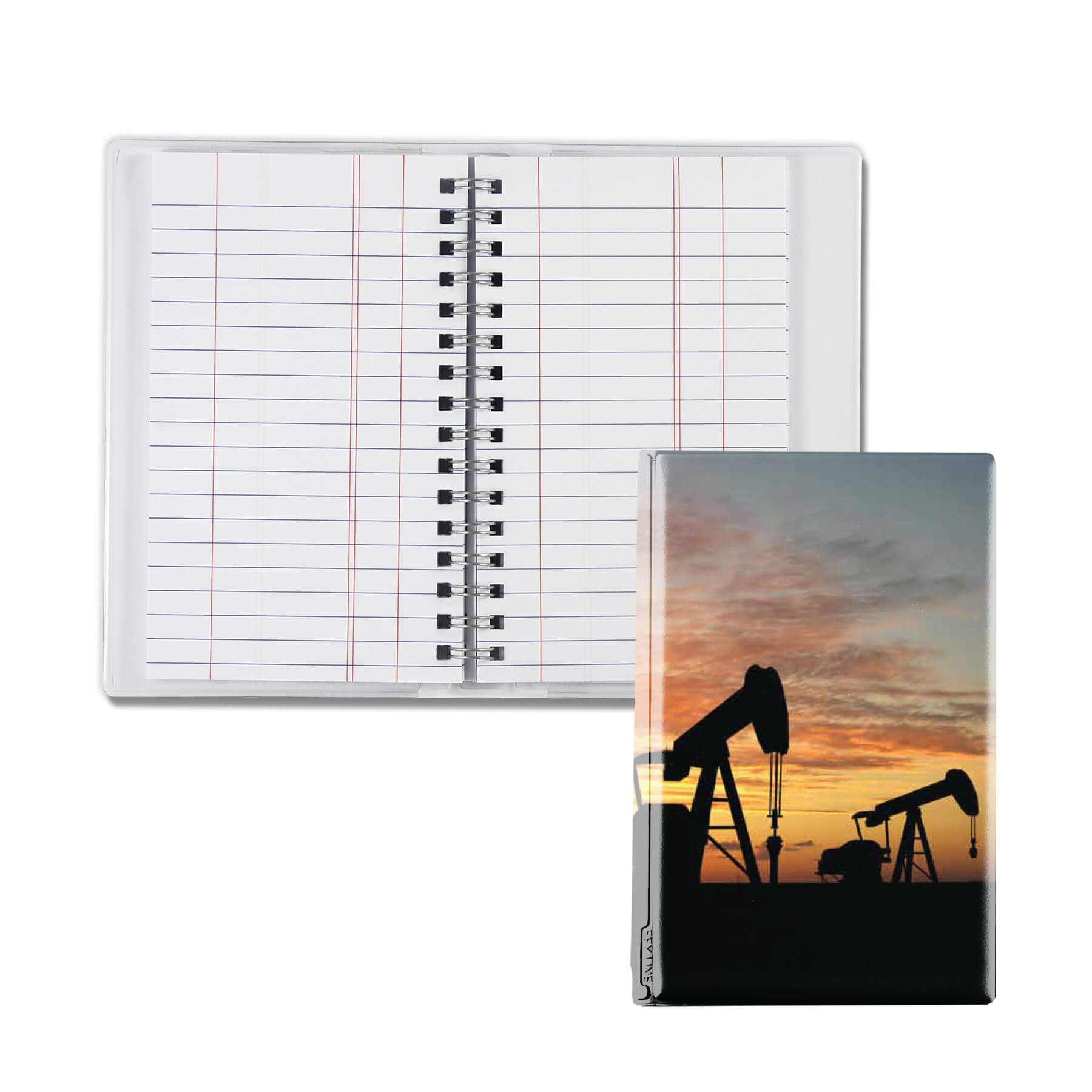 Oil Pump 7